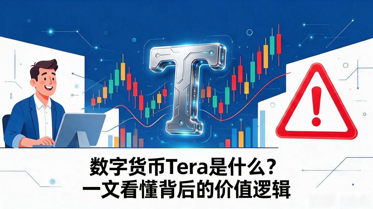 数字货币tera_Tera(LUNA)区块链稳定币生态系统_Tera代币PoS共识机制