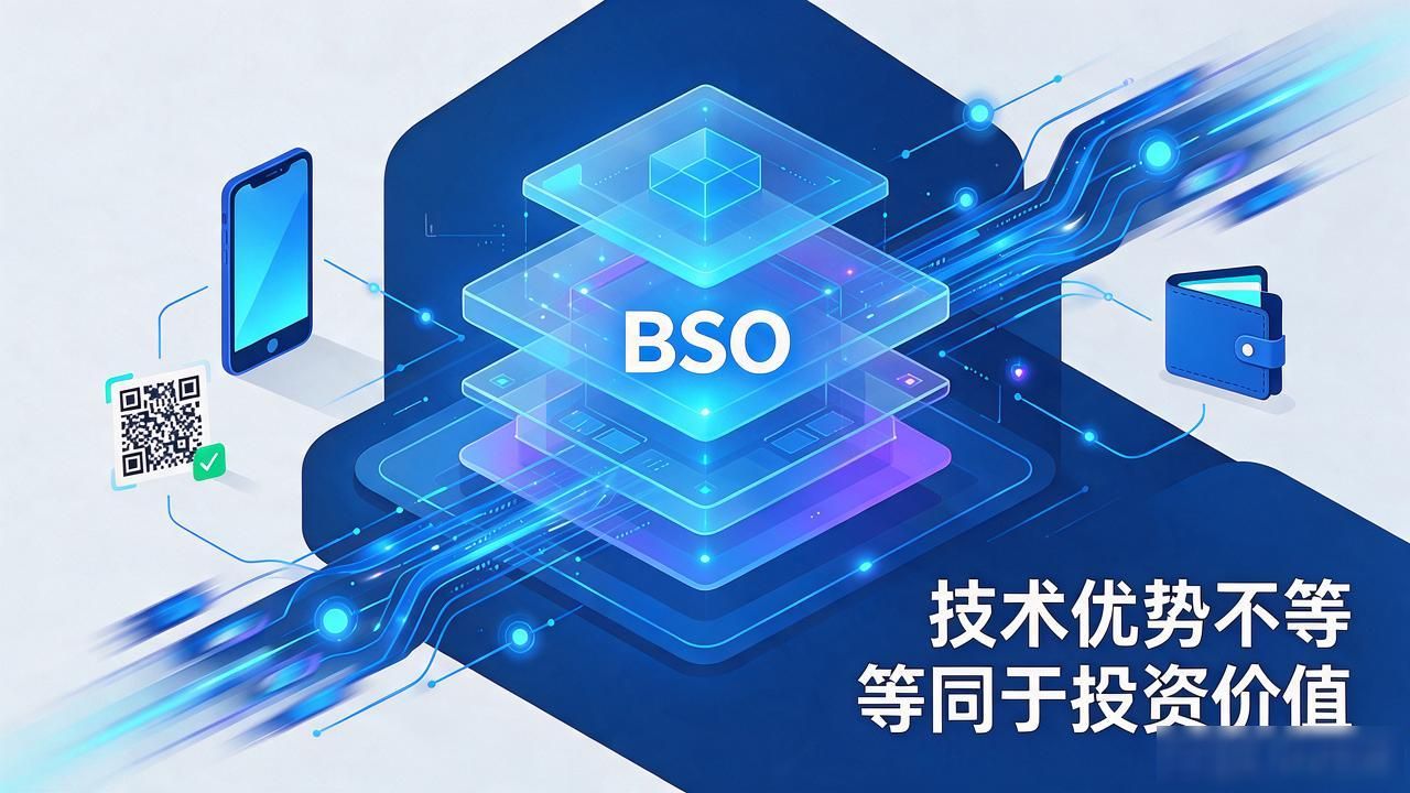 BSO去中心化金融项目_BSO数字货币是什么_bso是什么数字货币
