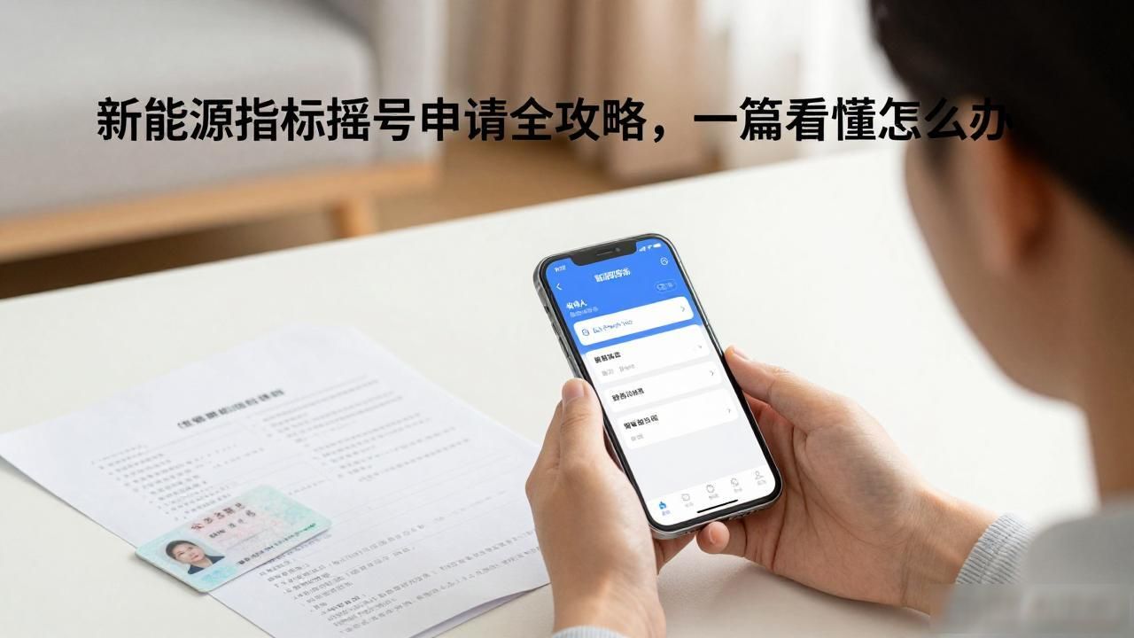 数字货币摇号怎么申请_汽车限购指标摇号申请流程_摇号中签概率提升技巧