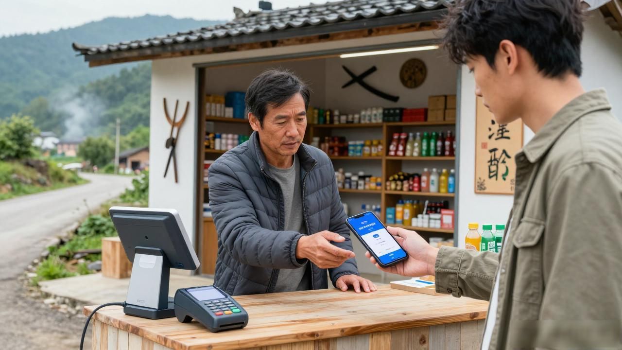 农行正式开通数字货币业务，不用专门跑网点，手机上就能搞定
