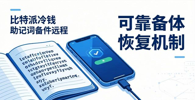 比特派钱包是冷钱包还是热钱包_比特派硬件钱包安全吗_比特派钱包的冷钱包优劣势详解