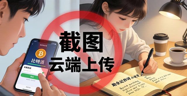 比特派是什么东西_比特派Bitpie正式版下载的用户教育与知识分享_比特派官方网址