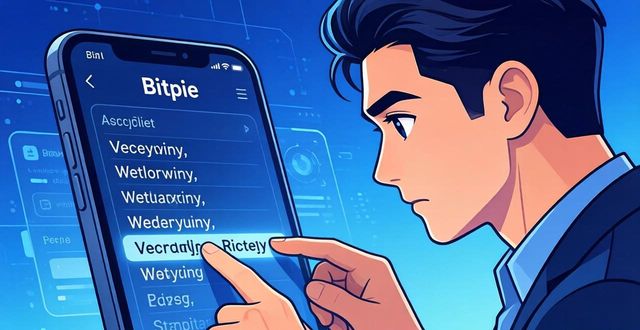 imtoken备份钱包_icloud备份钱包_如何在Bitpie钱包APP中备份你的资产？