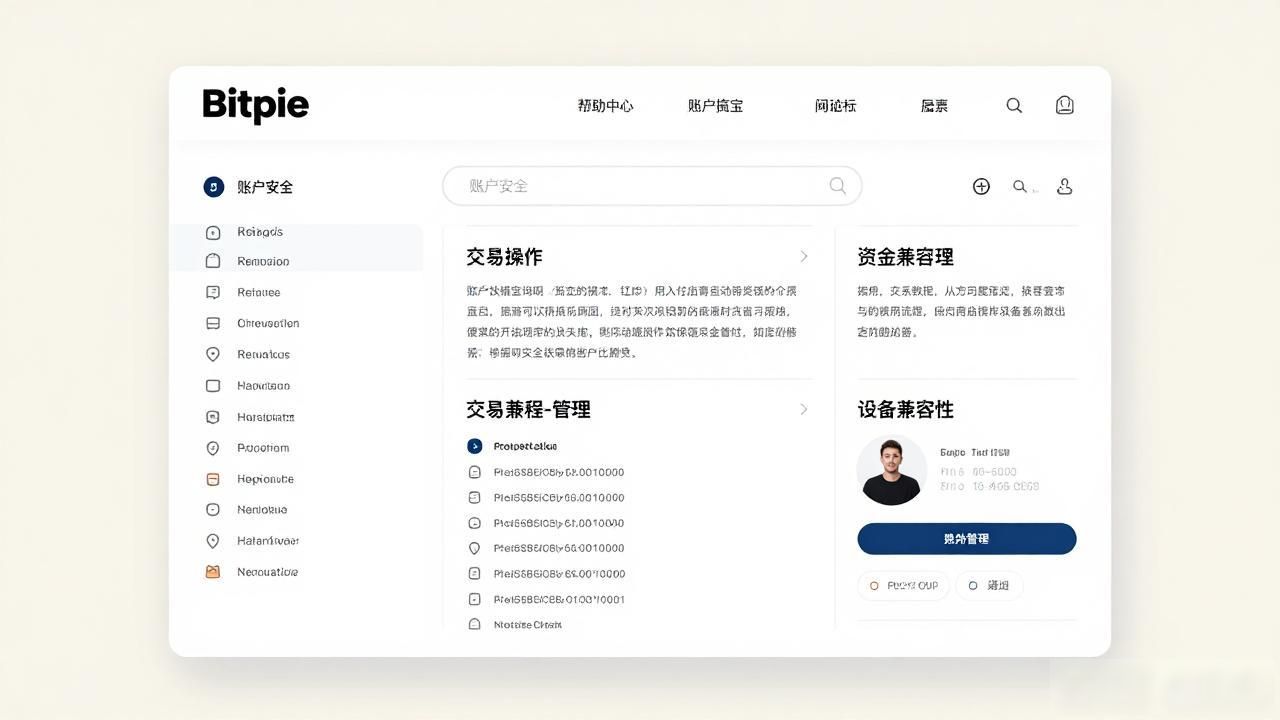 Bitpie钱包充值不到账问题解决_在Bitpie钱包APP官网上获取支持与帮助_Bitpie钱包交易失败自助解决