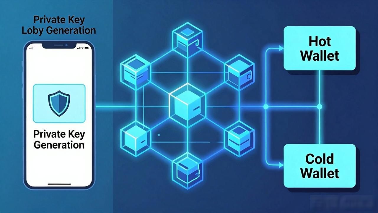 比特派钱包安全性能_比特派钱包技术架构_比特派钱包的技术架构与下载背后的故事