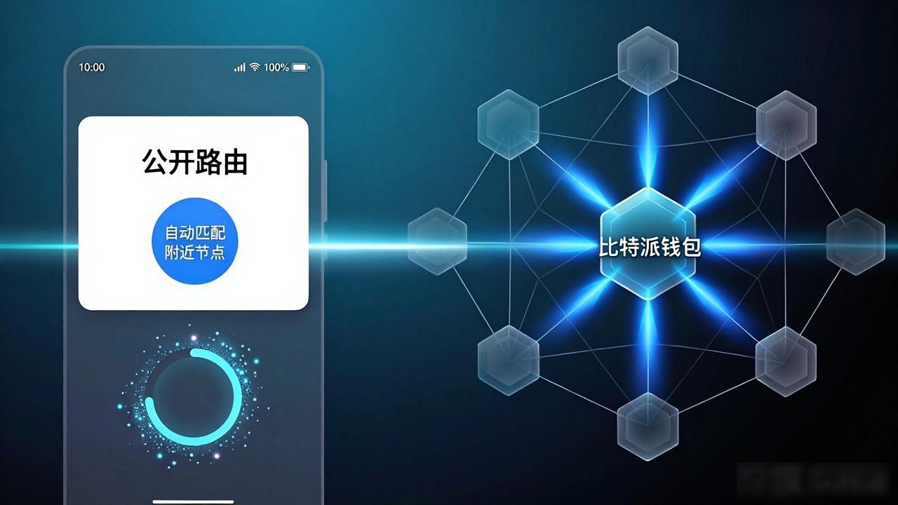 如何通过比特派钱包参与闪电网络交易？_闪电网络转账操作流程_比特派钱包闪电网络功能