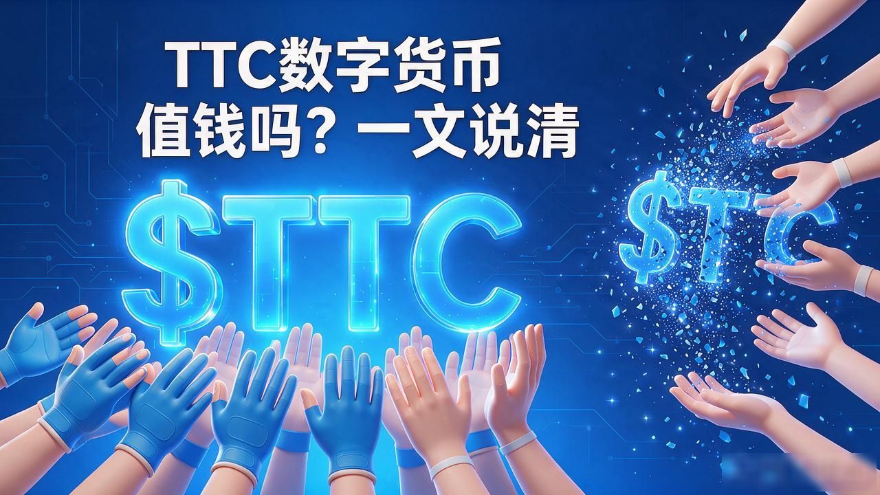 小众数字货币投资风险_TTC数字货币分析_TTC数字货币值钱吗