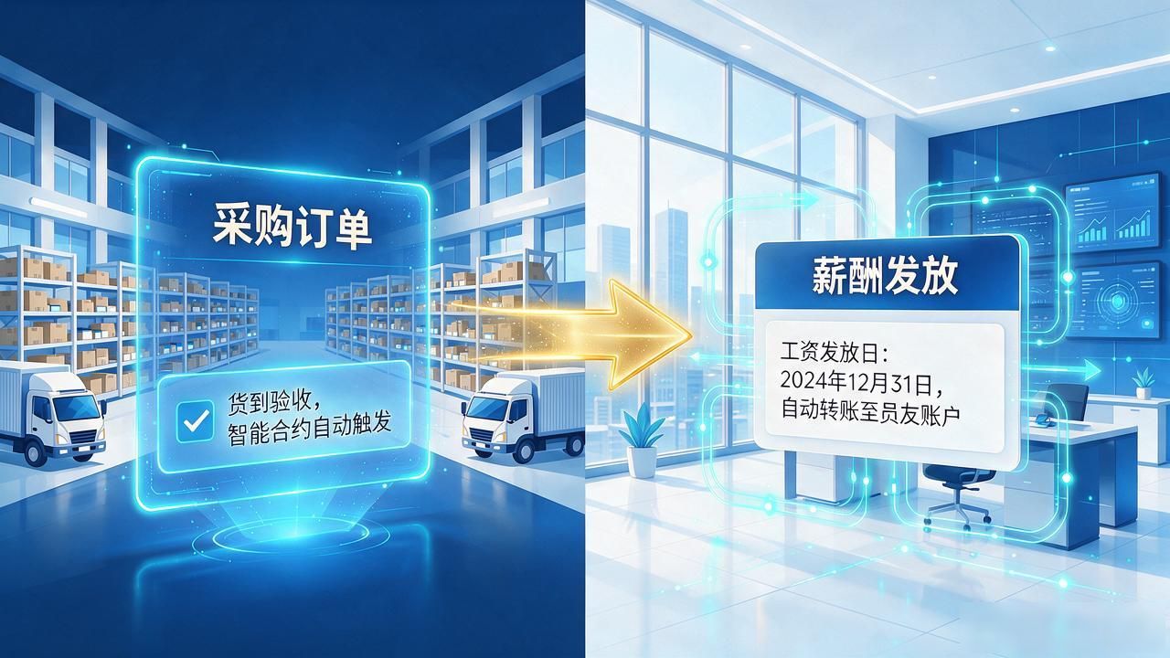 数字人民币财务管理_实时资金到账追溯_用友央行数字货币
