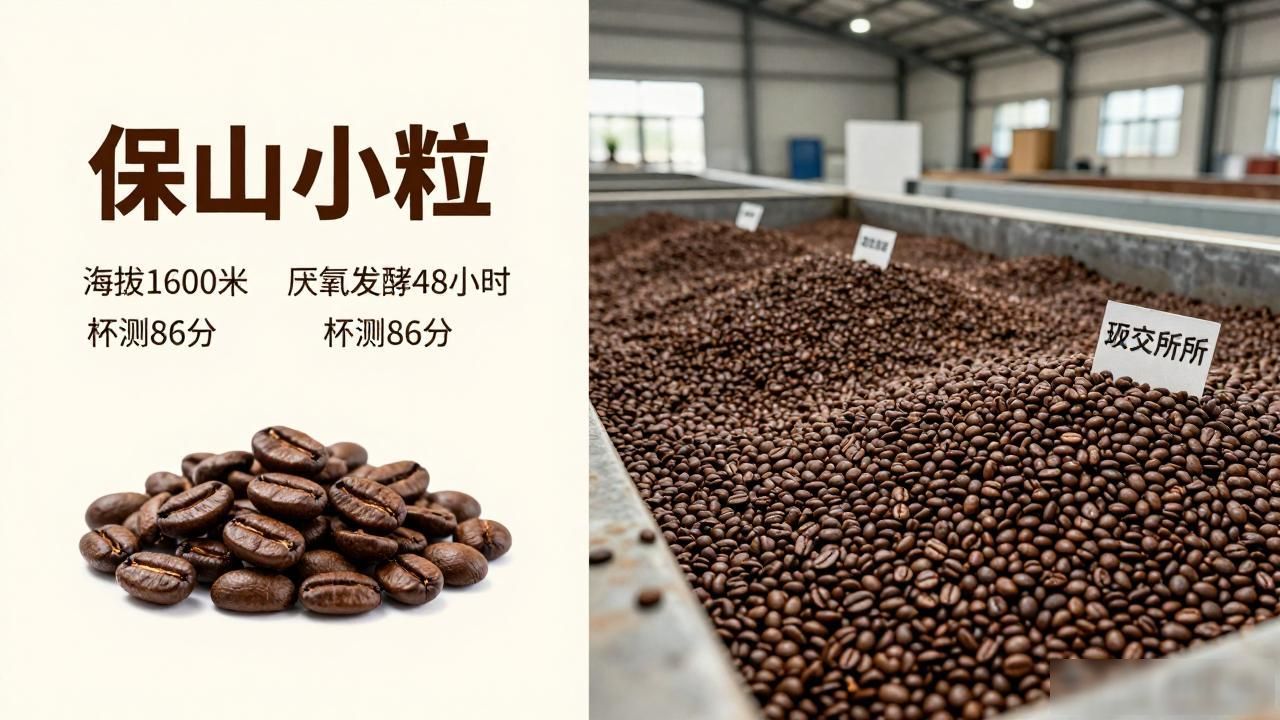 咖啡数字货币交易所到底怎么回事？干十年贸易的我说点实在话