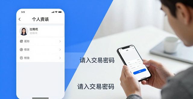 如何在比特派钱包app官方下载最新版本中更新个人资料？_派派电脑版官方下载_派派6.0015版本下载