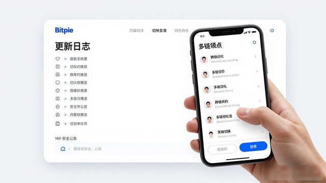 钱包网最新消息_如何通过bitpie官网获取最新的技术支持，提升钱包使用过程中的安全与便利性？_钱包官方