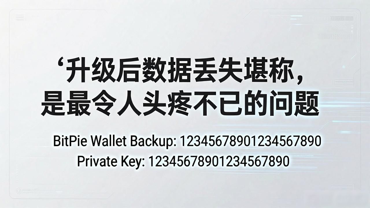Bitpie最新版下载_比特派官方下载最新版的常见问题解答_Bitpie钱包常见问题解答