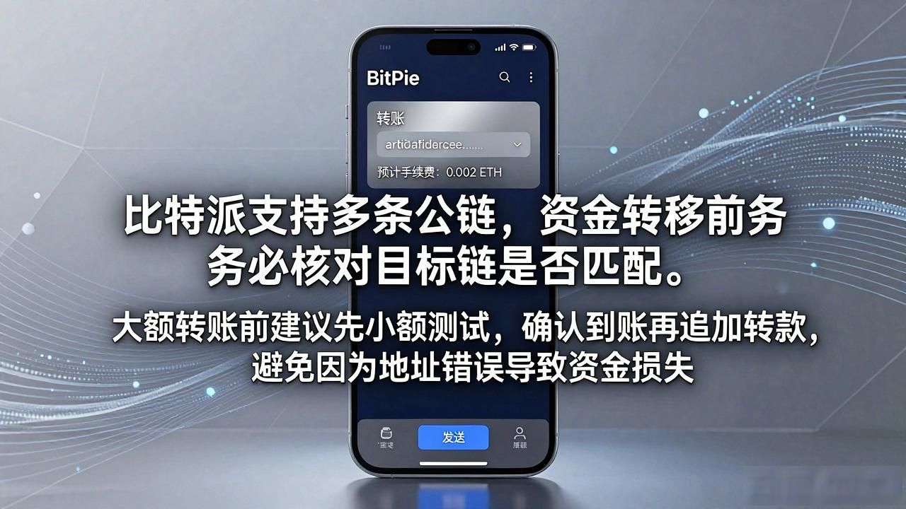 比特派钱包下载官方app的资金转移与实时监控_资金转移操作流程_比特派钱包官方下载