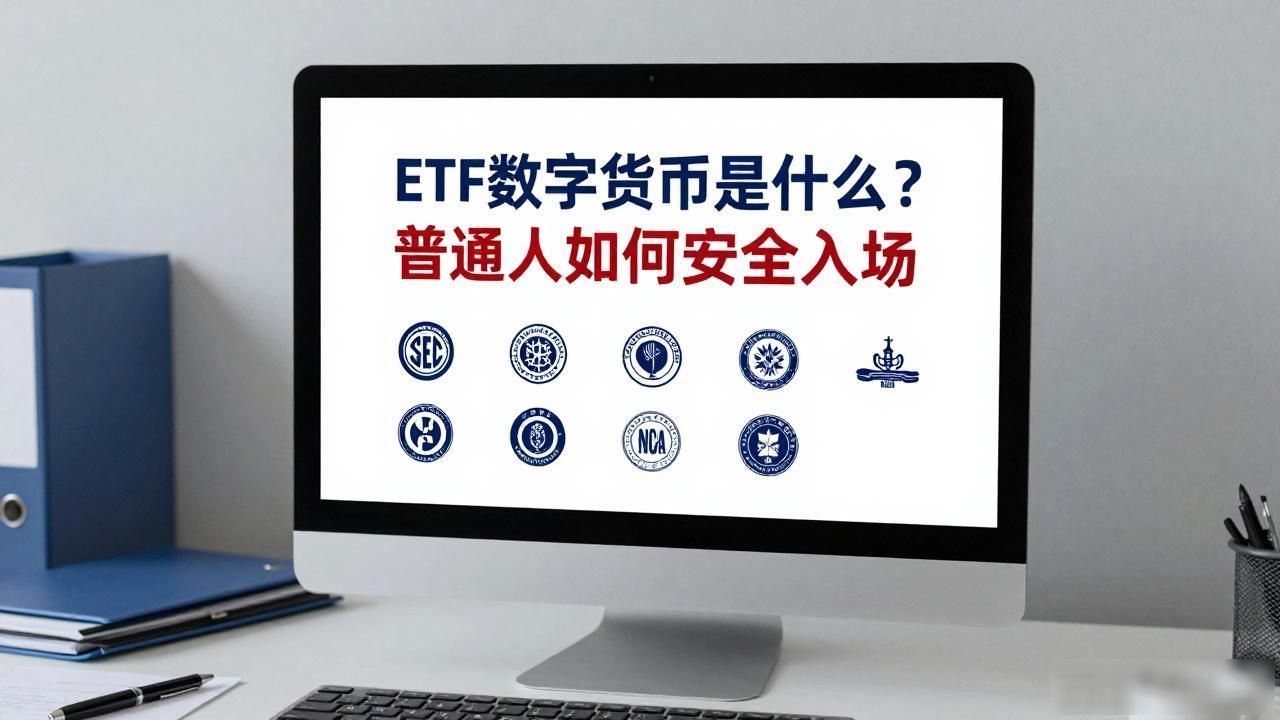 数字货币ETF投资注意事项_主流数字货币ETF合规要求_etf 数字货币