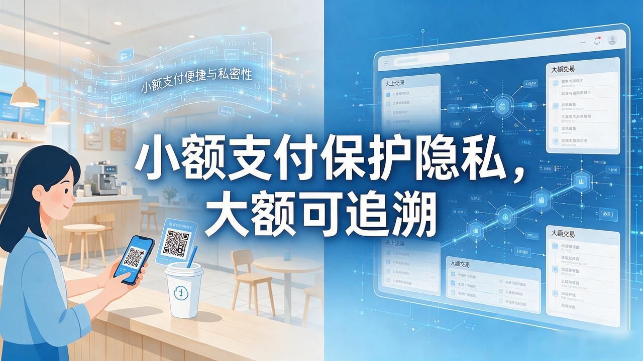 央行要推行数字货币了，咱们老百姓的钱袋子到底会怎么变