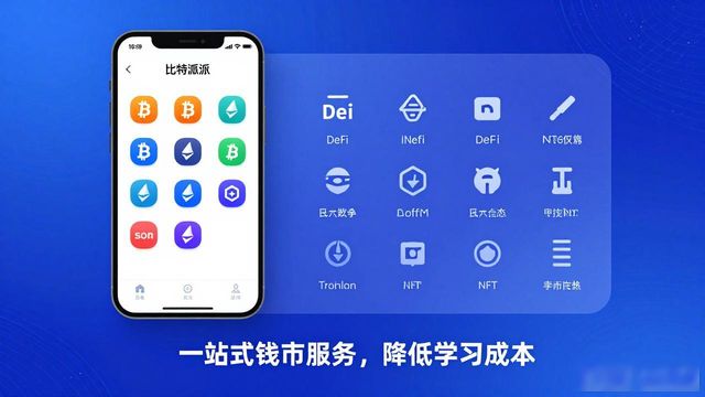 比特派钱包是冷钱包吗_bitpie比特派钱包_比特派钱包app官方版下载的用户结构与市场需求