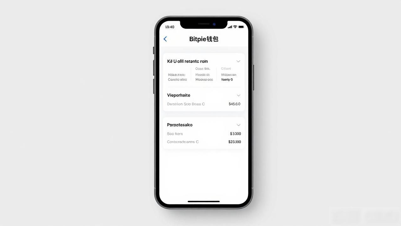 iPhone使用Bitpie钱包安全便捷方法_如何在Bitpie钱包中利用苹果设备的优势进行交易_苹果设备配合Bitpie钱包交易技巧