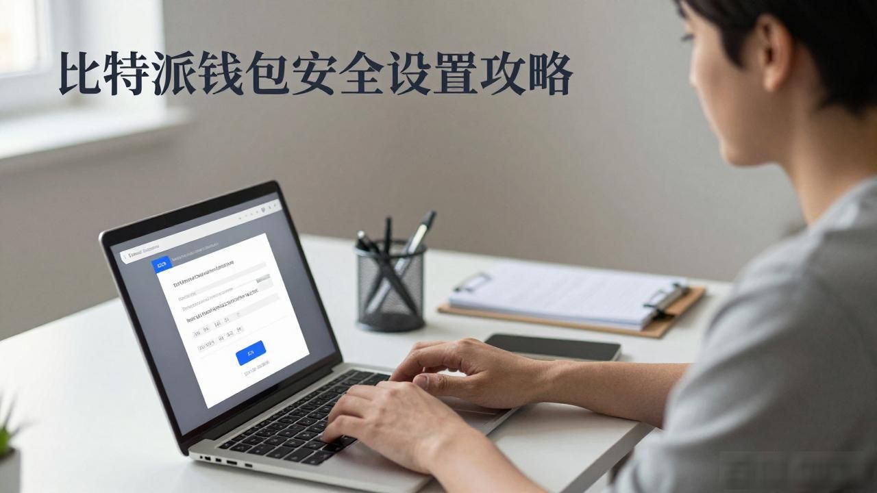 比特派钱包助记词安全存储_比特派钱包双重验证设置_下载比特派钱包后，如何设置账户安全措施以保障您的财务安全与稳定？
