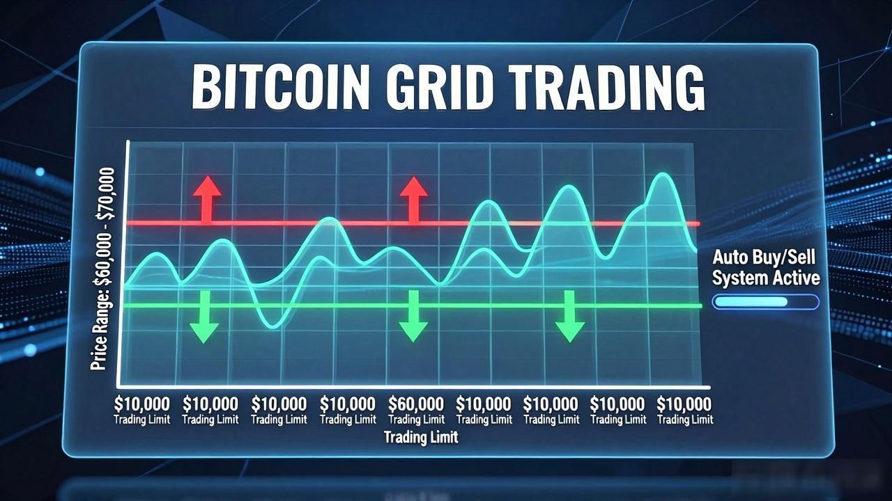 如何利用 Bitpie 交易所进行自动交易_新手如何用Bitpie网格交易策略_Bitpie自动交易功能使用方法