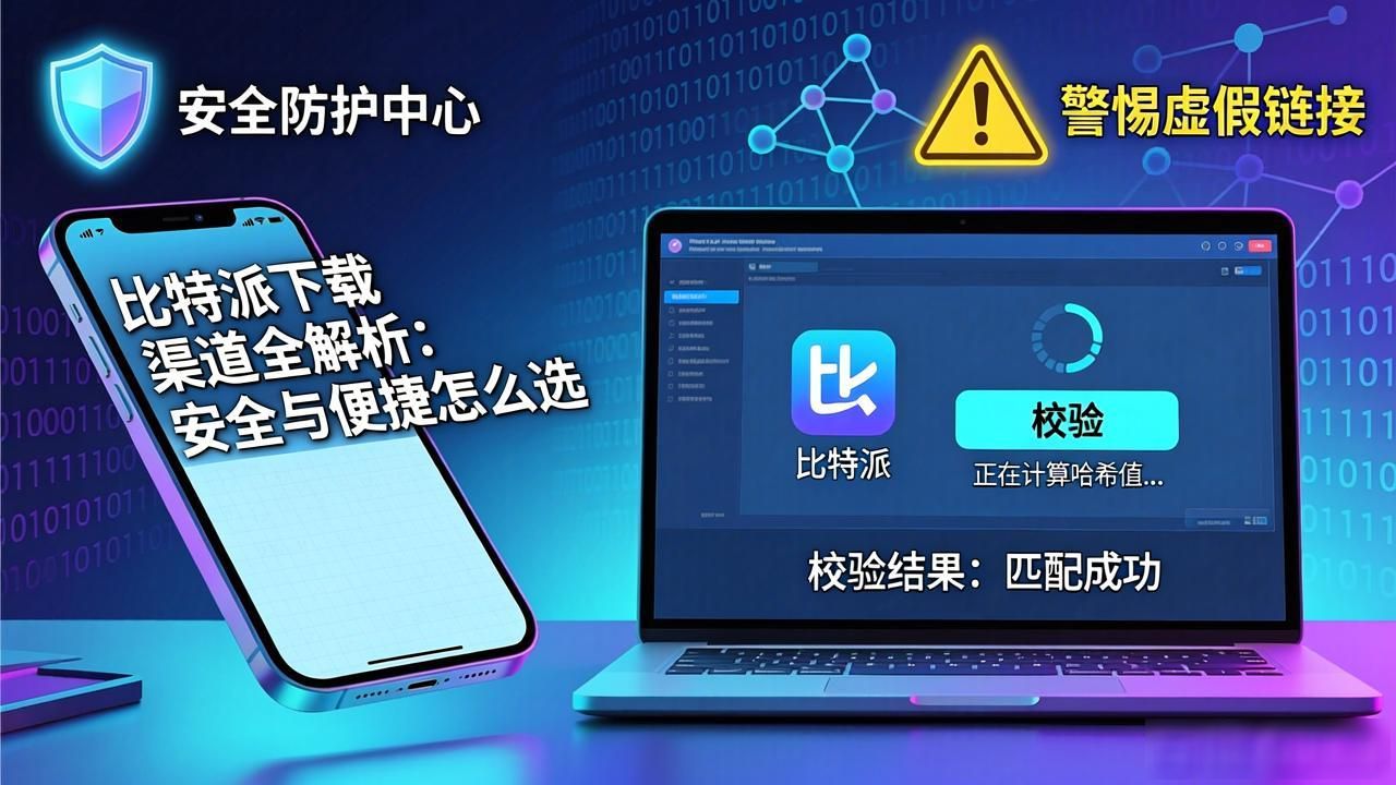 比特派正版下载渠道_比特派下载网址的市场分析与使用反馈_比特派官网下载注意事项