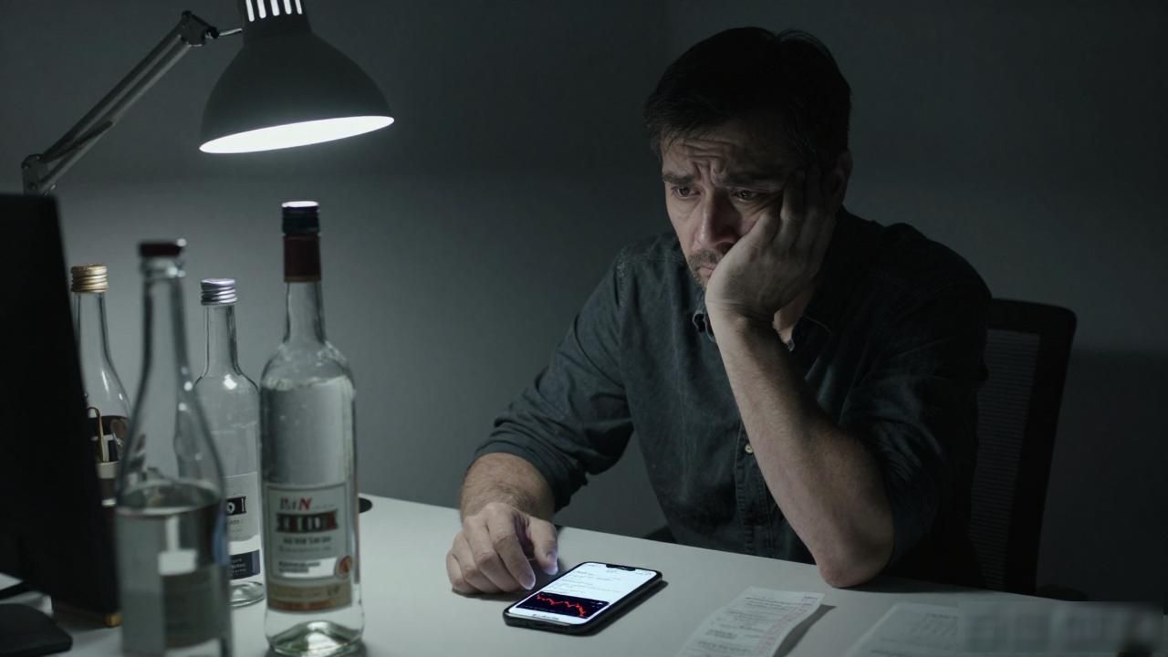数字货币买酒是真的吗？干了二十年酒，我劝你别交智商税