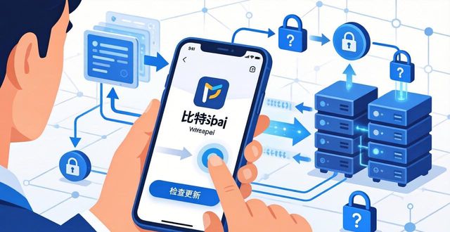 比特派钱包安全使用教程：学会搭建与维护网络环境