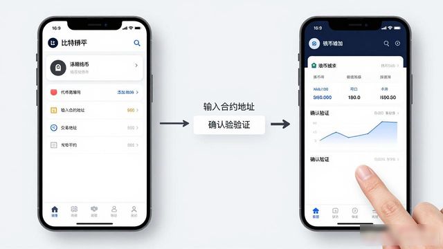 比特派使用方法_比特派这个软件怎么样_新手必看：bitpie比特派app下载后的基础操作指南