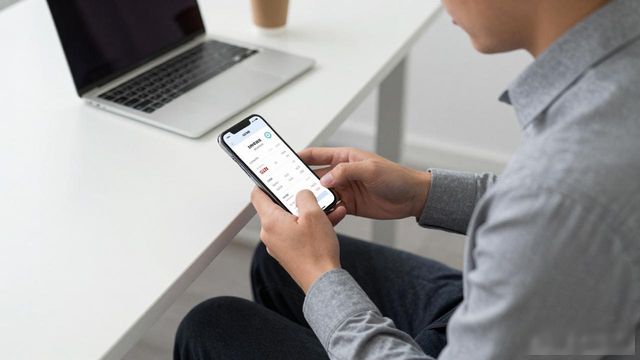 如何利用手机比特派钱包进行实时市场监控_比特派钱包imtoken_比特币监控软件