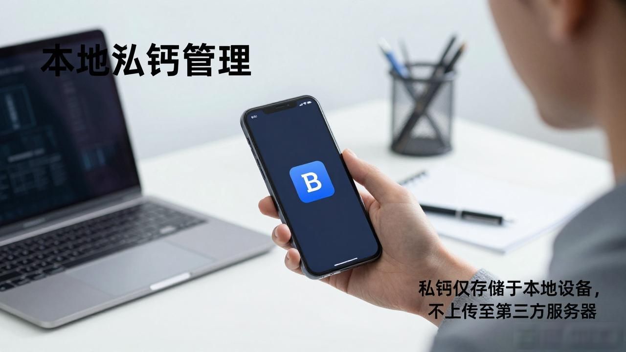比特派钱包app官方下载_新手如何使用比特派钱包存储加密货币_比特派钱包官网下载安装教程
