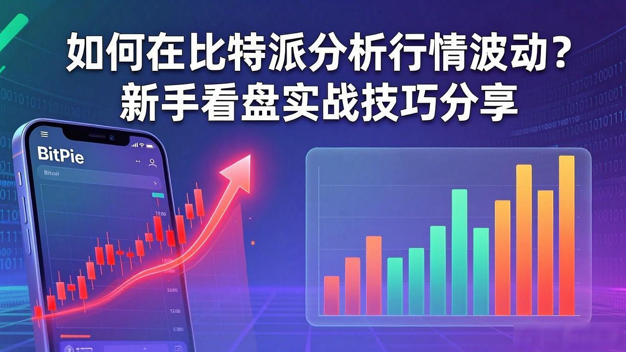 加密货币新手如何分析市场行情波动_加密货币行情分析实用技巧_如何在比特派官方下载中分析市场波动?