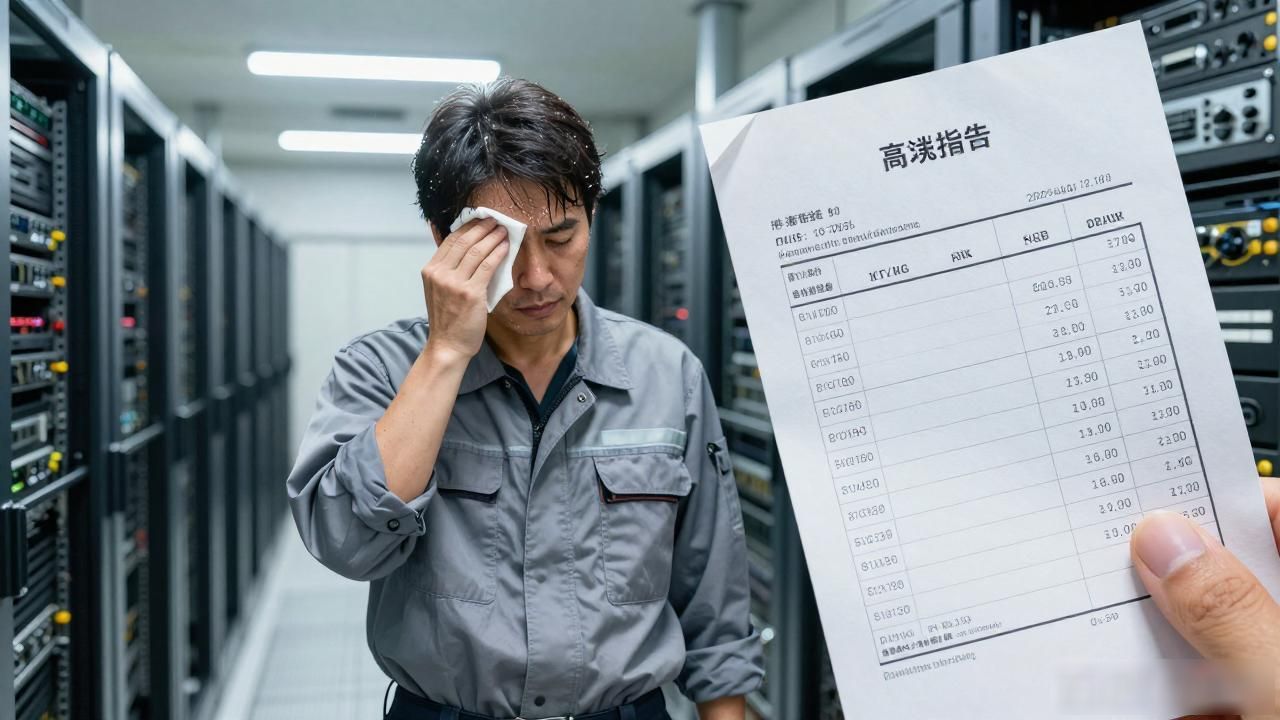 日本纪录片里的数字货币到底拍了什么？这几部NHK拍的值得花时间