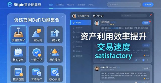 使用Bitpie官网新旧功能后的真实体验与建议