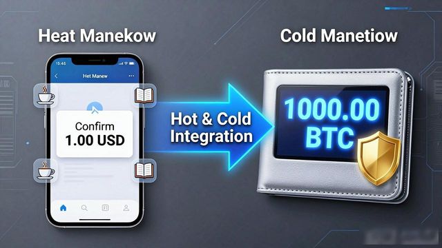 比特派钱包的用户如何选择冷热钱包?_比特派钱包trx_比特派钱包是冷钱包还是热钱包