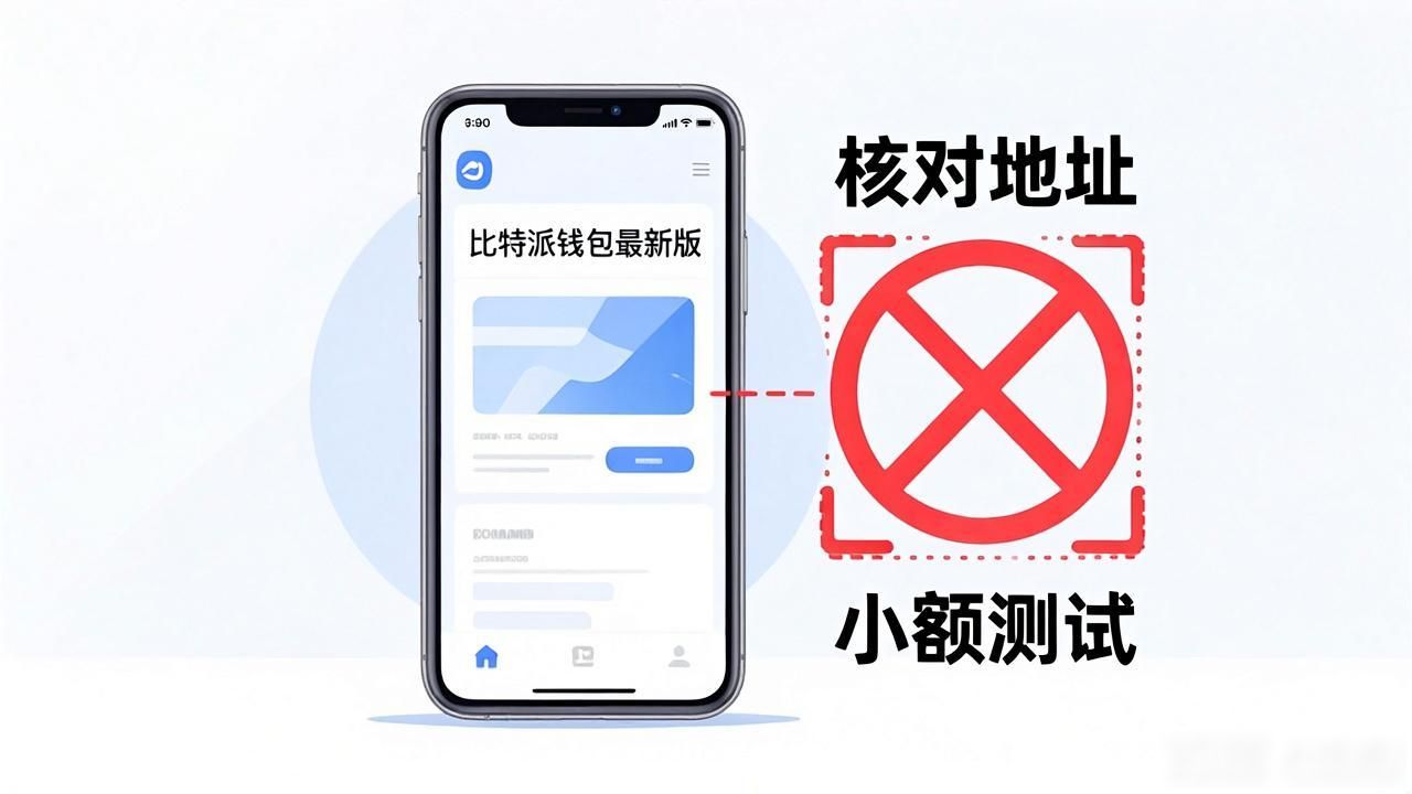 开启钱包全部安全功能_备份比特派钱包助记词_下载比特派钱包app最新版本后的数据维护与安全管理