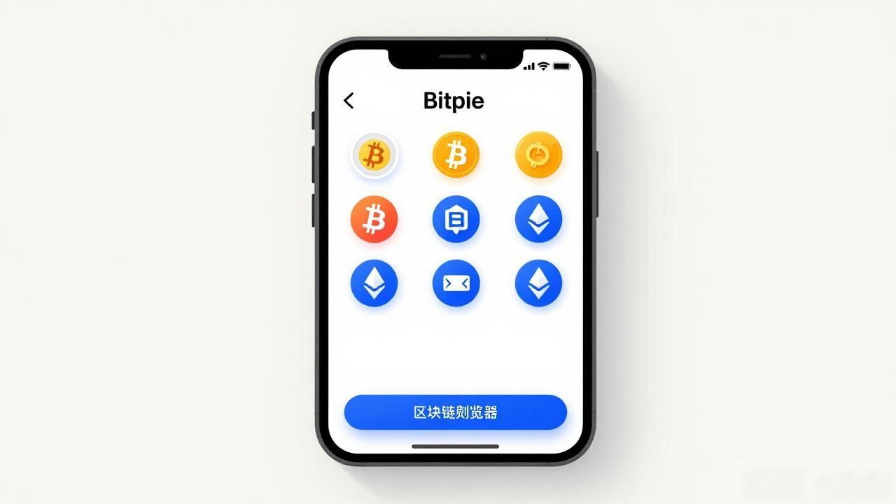 Bitpie钱包零基础使用方法_Bitpie助记词安全管理指南_Bitpie钱包app官网的用户成长与发展指南