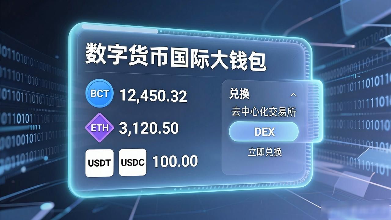 数字货币国际大钱包私钥安全保障_数字货币国际大钱包_数字货币国际大钱包跨境支付优势