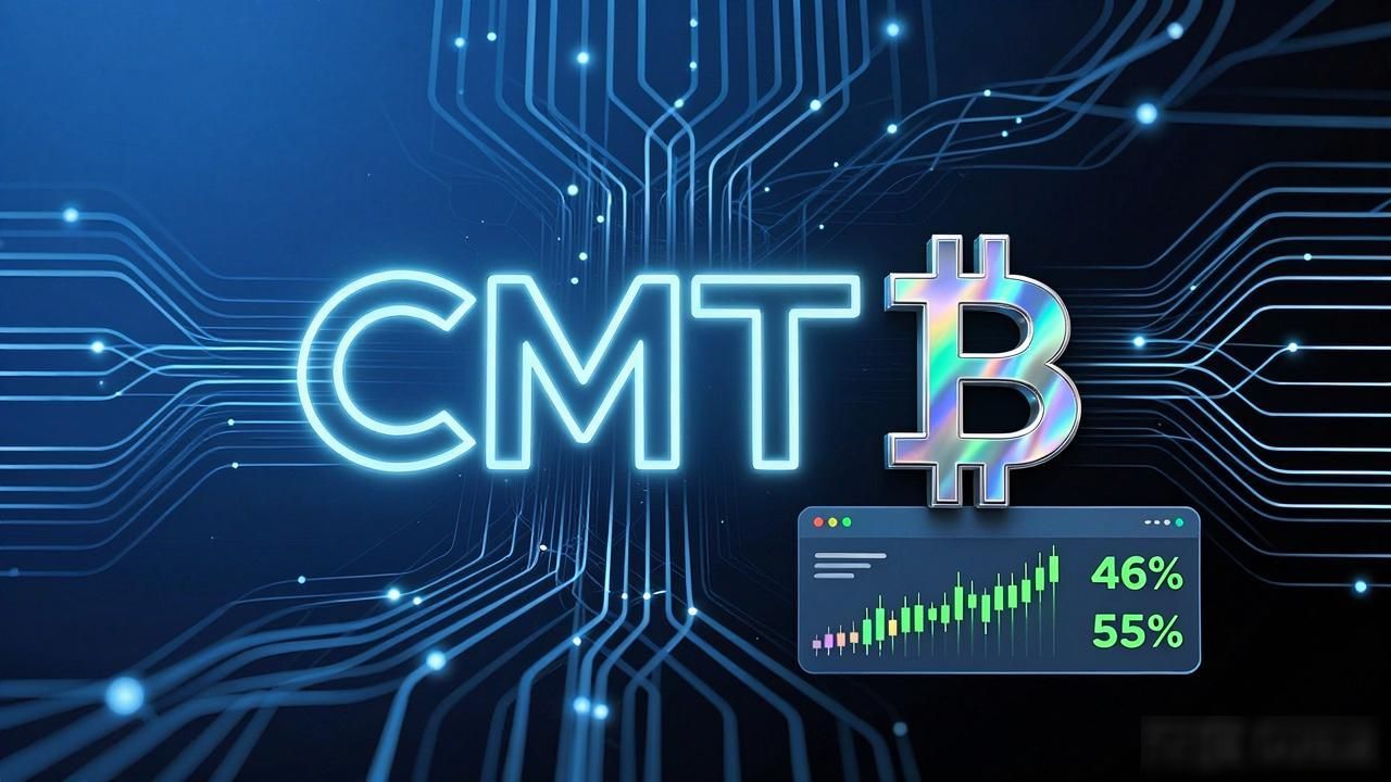 cmt和数字货币合作_CMT数字货币交易所API对接方式_CMT稳定币跨境结算合作模式