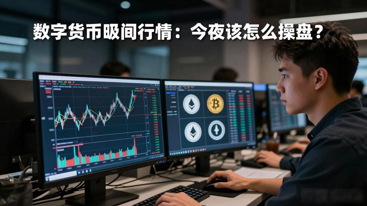 数字货币晚间行情_数字货币晚间交易策略_比特币欧洲盘面开盘行情