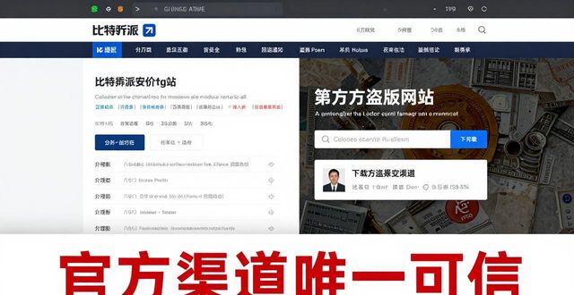 比特派最新版：机会与风险全解析