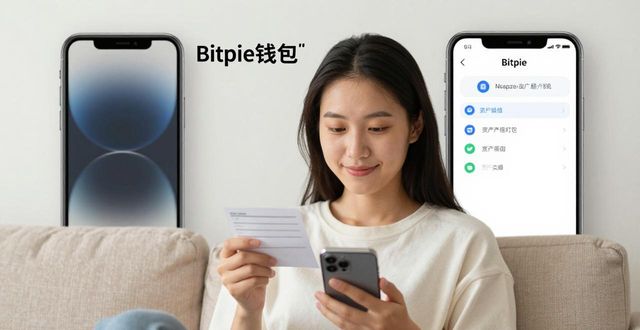 Bitpie钱包用户真实分享：从新手到资产守护神