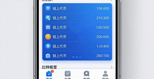 比特派最新版怎么用？界面与导航详解