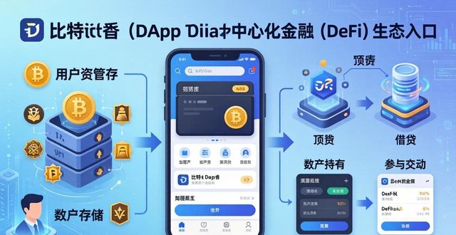 比特派用户行为解析与市场策略