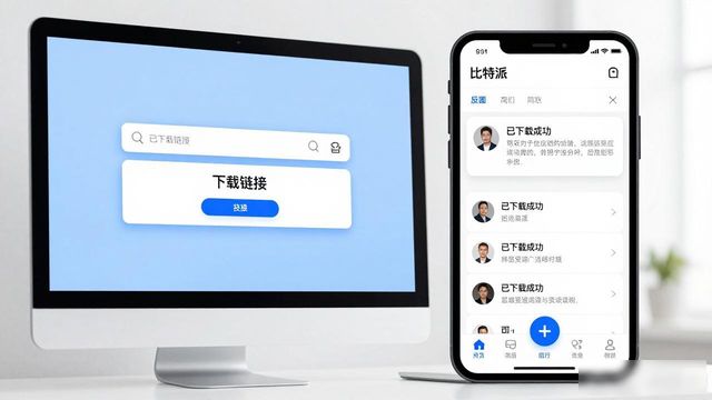 比特派钱包trx_如何通过社区交流获取bitpie比特派钱包的实时下载地址?_比特派钱包使用方法