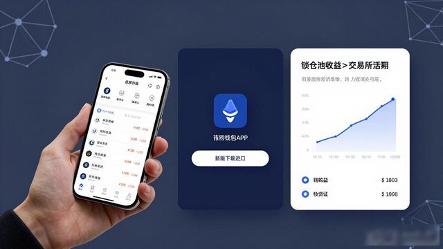比特派钱包app最新版本下载后的新机会与投资策略_比特派钱包使用方法_bitpie比特派钱包