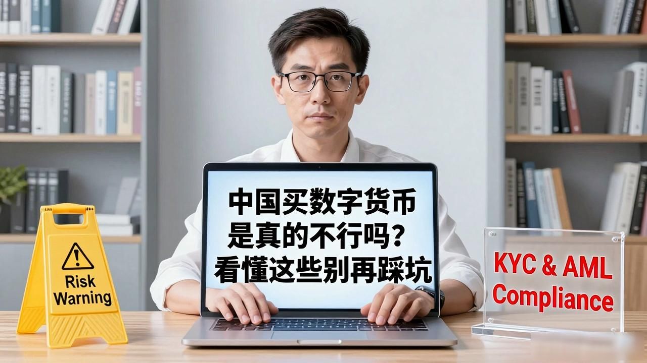 中国可以买数字货币吗_中国境内能否购买数字货币 中国虚拟货币交易相关政策 数字人民币与虚拟货币的区别