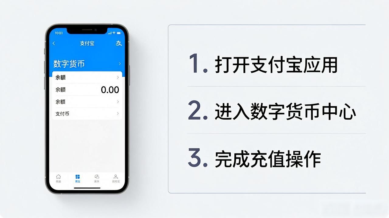 支付宝数字货币为零_数字人民币余额为零_支付宝数字人民币开户流程