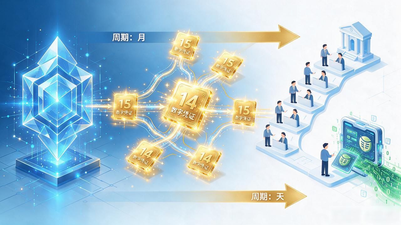 数字货币结算效率_数字货币的高效率性_电商自动分账功能