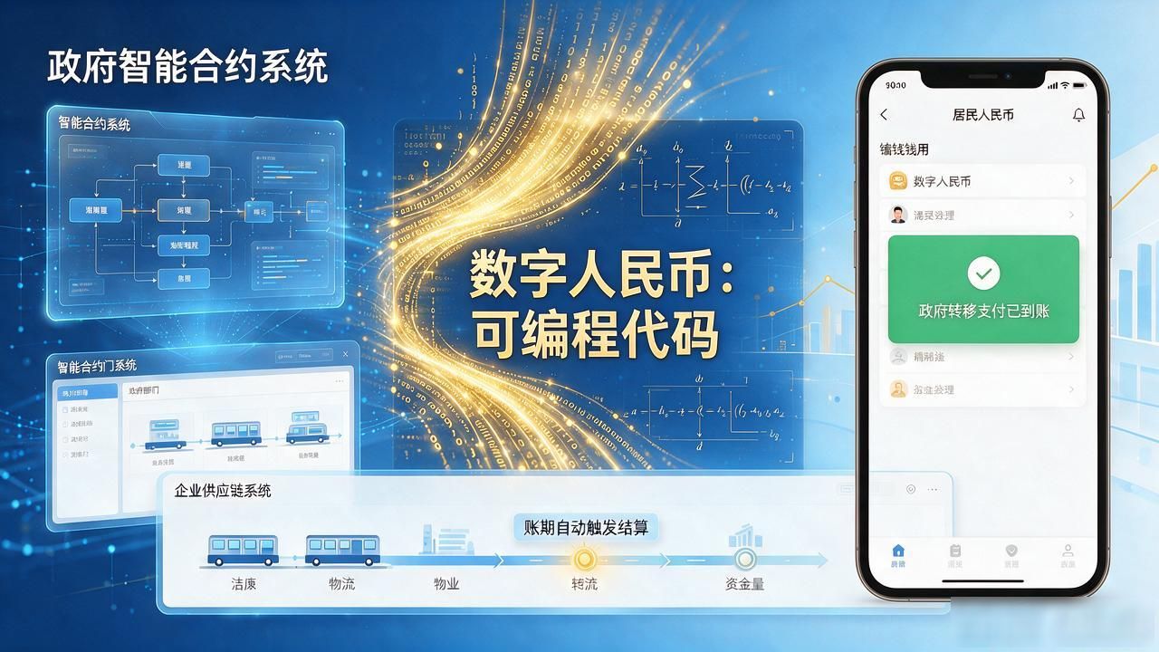 数字货币内循环瓶颈_经济内循环数字货币_资金流转效率提升