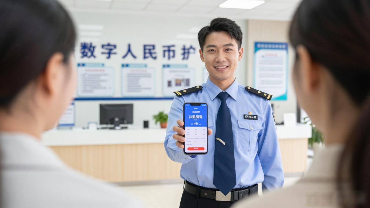 壹账通数字货币靠谱吗？普通人怎么参与，有哪些坑要注意
