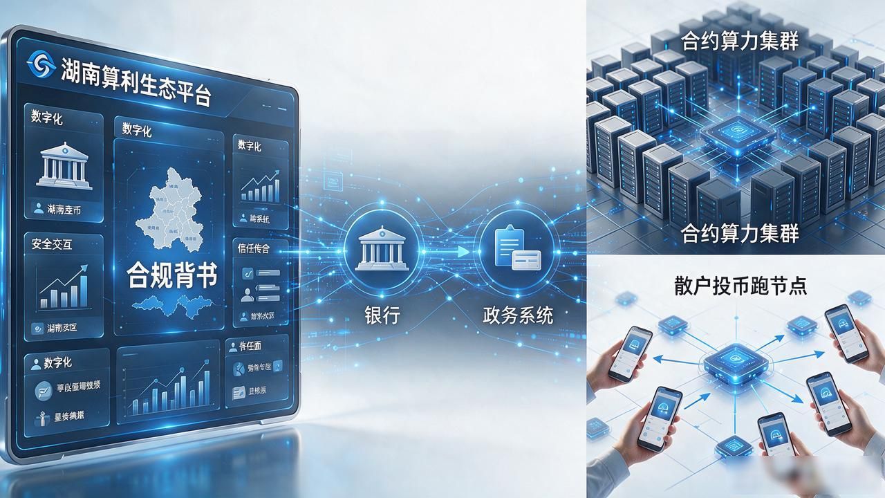 湖南数字货币算利真能赚钱吗，小资金入场最该先搞清这一步